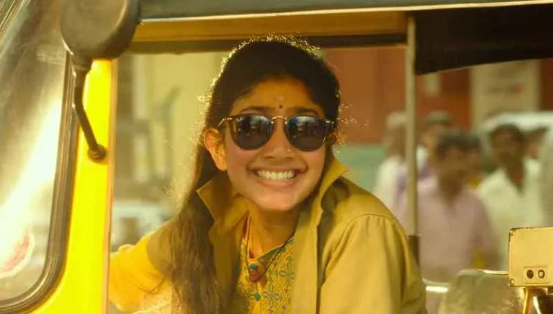 sai pallavi